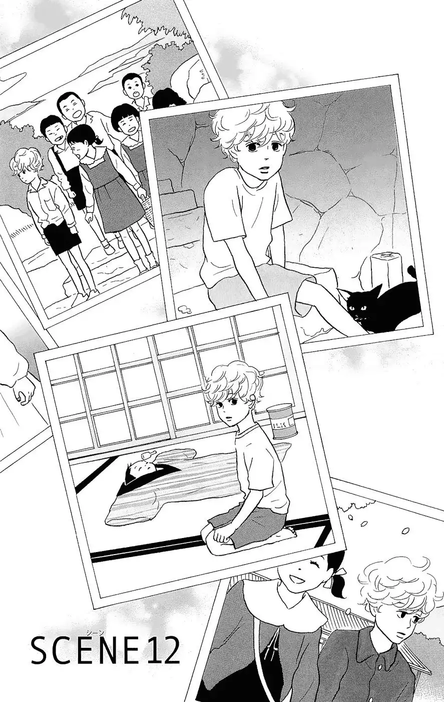 Sakamichi no Apollon Chapter 12 1